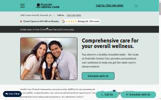 Prattville Dental Care