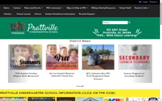 Prattville Kindergarten School