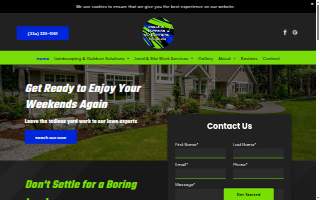 Premium Outdoor Renovations