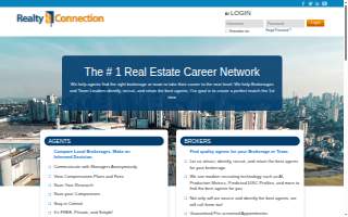 Robin Davies, Realty Connection