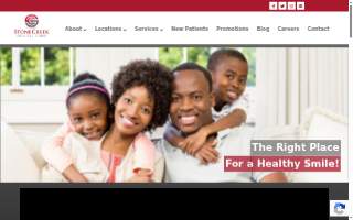 StoneCreek Dental Care - Prattville