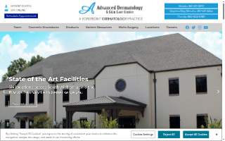 Advanced Dermatology & Skin Care Centre