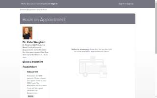 Alabama Acupuncture and Wellness