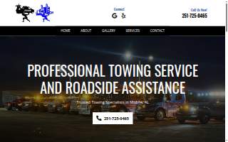 Atlas Recovery & Towing