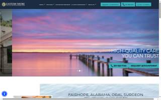 Eastern Shore Oral, Facial & Implant Surgery Center