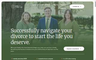 Herlihy Family Law of Prichard