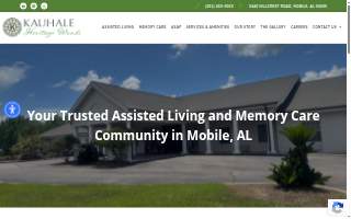 Kauhale Heritage Woods of Prichard