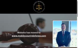Scott Crongeyer, Attorney at Law of Prichard