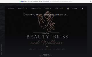 Beauty, Bliss and Wellness by Patricia