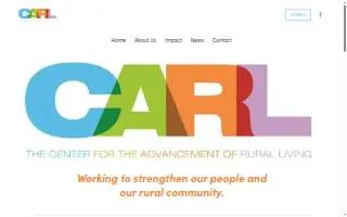 Carl’s Tire Center, LLC website