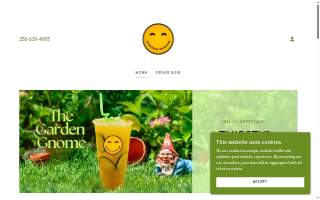 Happyface Nutrition