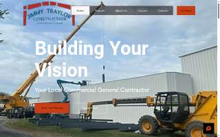 Jimmy Traylor Construction