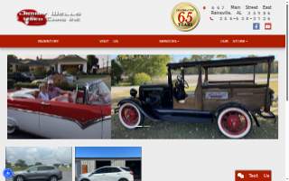 Jimmy Wells Used Cars Inc.