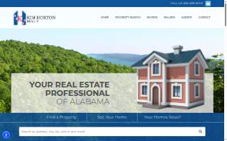 Kim Horton Realty