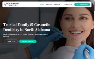North Alabama Smiles