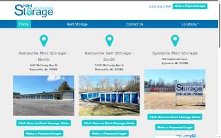 Rainsville Mini Storage