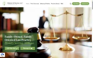 Watson & Neeley, LLC of Rainsville