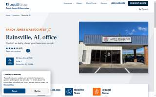 Wynn Insurance Network: A Randy Jones & Associates Agency
