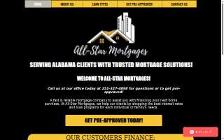 All-Star Mortgages, LLC of Saraland
