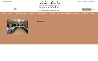 Andress Jewelry LLC