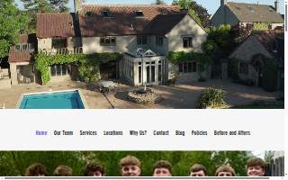 Complete Pool Care