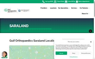 Gulf Orthopaedics