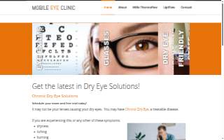 Mobile Eye Clinic of Saraland