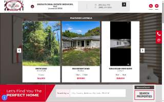 Rezults Real Estate Services LLC