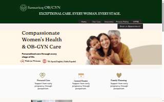 Sansaricq OB/GYN P.C.