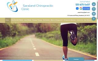 Saraland Chiropractic Clinic
