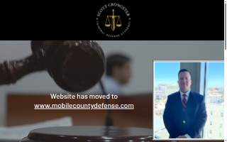 Scott Crongeyer, Attorney at Law of Saraland