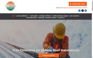 Sunnbuilders