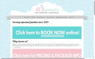 4D Sprouts