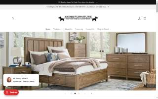 Akins Furniture of Scottsboro