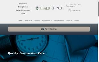 HealthPointe Primary Care