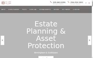 Holliman & Holliman, PLLC