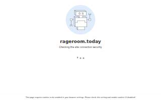 Rage Room of Scottsboro
