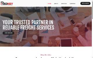 Redkey Logistics