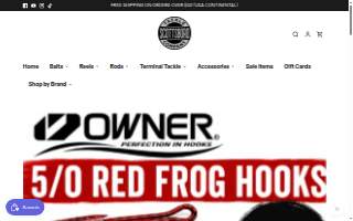 Scottsboro Tackle Company