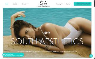 South Aesthetics