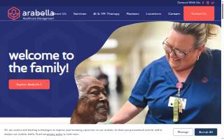Arabella Health & Wellness of Selma