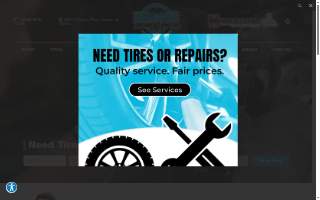 Meadows Tire & Automotive