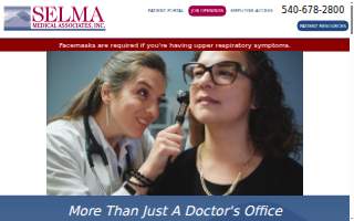 Selma Doctors Clinic Pc