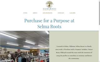 Selma Roots