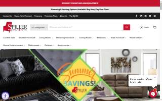 Spiller Furniture Co