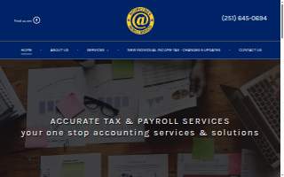 Accurate Tax & Payroll Services, Inc