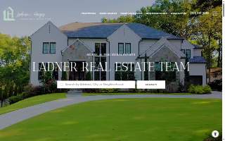 Ladner Real Estate Team