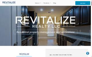 Revitalize Realty, LLC of Semmes