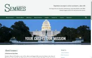 SEMMES PHYSICAL THERAPY: Hank Farnell, PT website