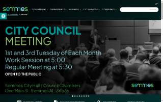 Semmes Chamber of Commerce